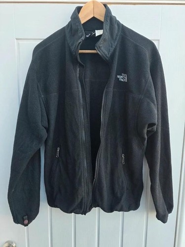 The north face black full - the,