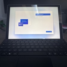 Microsoft Surface Pro 7+