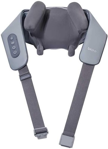 Breo mini neck - neck, massager