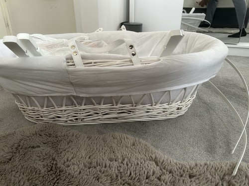 Kinder valley white wicker - kinder,