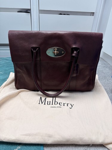 Mulberry heritage bayswater - heritage,
