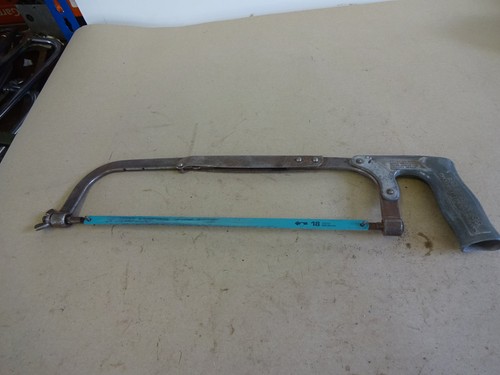 Eclipse hacksaw - no.85,