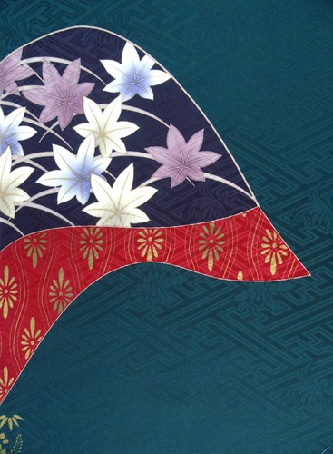Ayane flowers on deep - flowers,