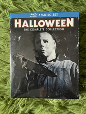 Brand new sealed Halloween