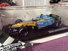 Mattel Hot Wheels scale 1:18