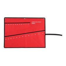 Tool Bag Wrench Roll Up Tool