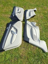 Infiniti G37S Q60 Skyline Door