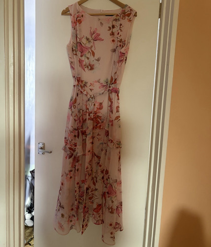 Roman women size pink - 16,