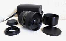 CANON EOS EF DIGITAL fit 500mm