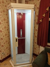 Stannah Lifestyle Through Floor Lift