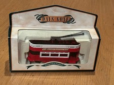 Days Gone Dick Kerr Tram -