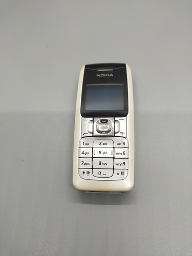 Nokia 2310 locked for - nokia,