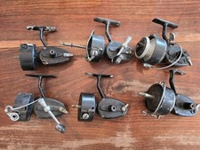 Garcia Mitchell Parts Reels