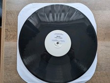 Wiley I Got Lyrics 12" Grime