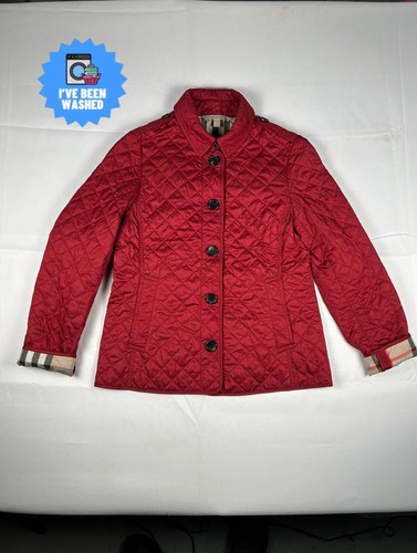 Burberry brit nova check - brit,