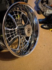 Harley Davidson Wheels Custom Made Harley Davidson