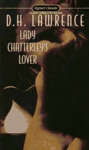 Lady chatterley lover - chatterley's,