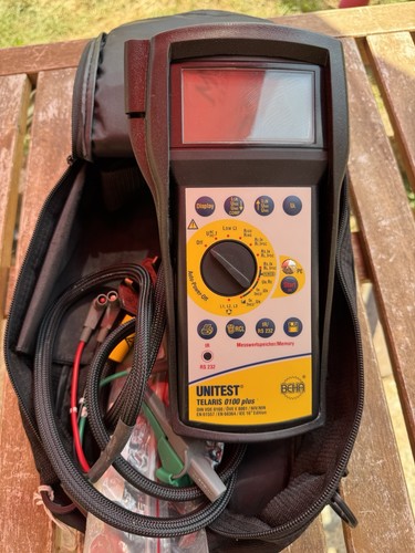 Unitest telaris multifunction - telaris,