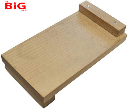 Beech bench hook 250 130mm - beech,