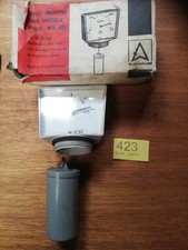 Direct Mount Tank Gauge MTF500 for Oil Tank etc