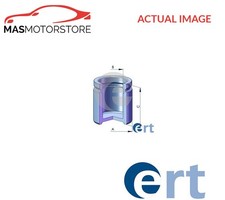 BRAKE CALIPER PISTON FRONT ERT