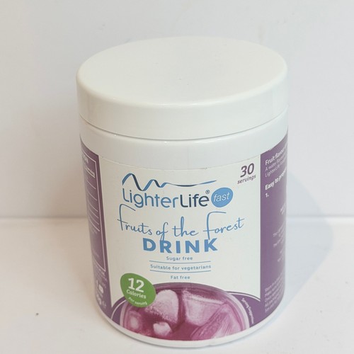 Lighterlife fast fruits the - lighterlife,