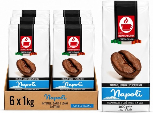 6x1 italian blend - 6x1,