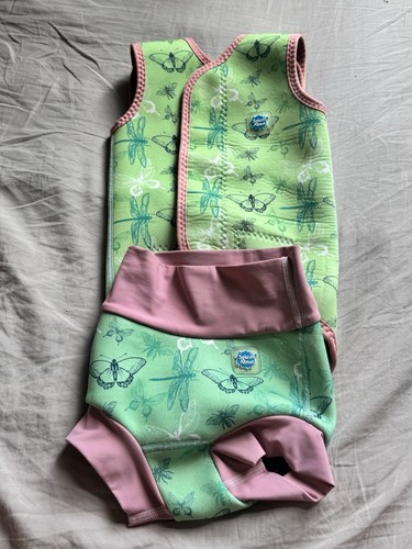 Splash about happy - splash, nappy