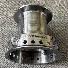 DAIWA TOURNAMENT LINEAR-X 4000BR SPOOL