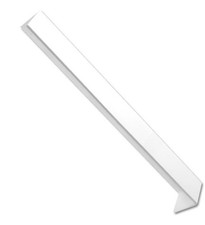 Parts for White Fascia Boards