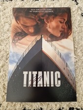 Leonardo dicaprio signed 12x8 - dicaprio,