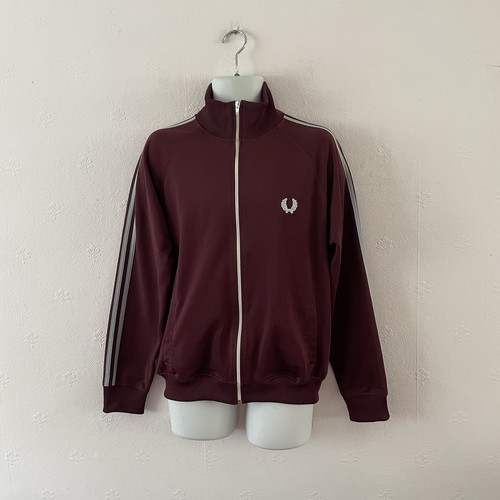 Vintage fred perry - perry, sportswear