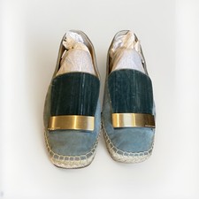 Sergio rossi turquoise - sergio, &
