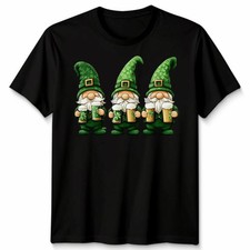 St Patricks Day Mens Womens T