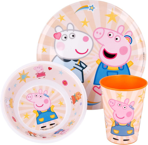 8412497412594Melamine
