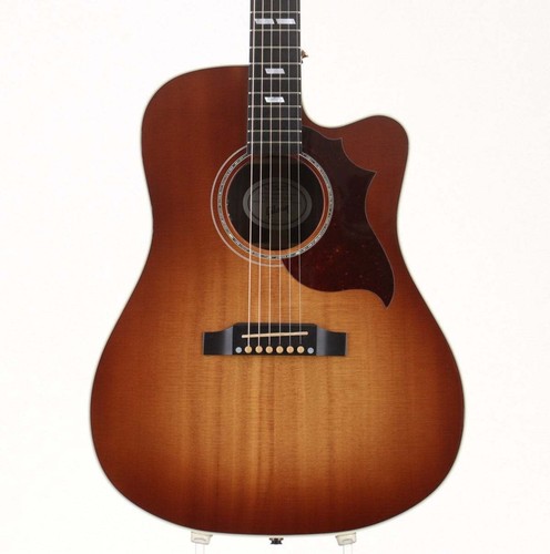 Gibson hummingbird rosewood - hummingbird,
