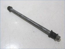 Front wheel axle Honda FES 125