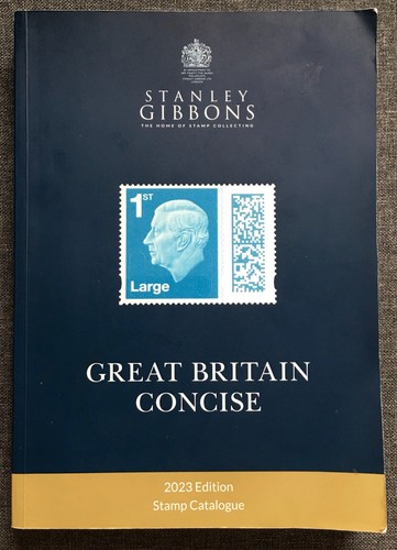 2023 stanley gibbons great - 2023,