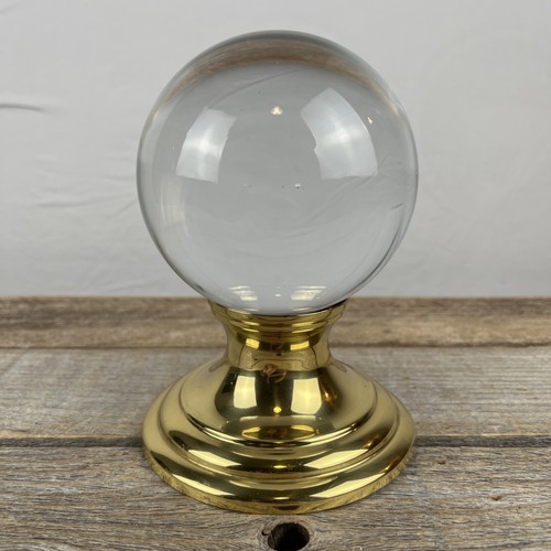 Vintage clear glass - vintage,