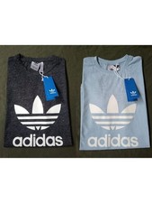 ADIDAS Men’s Trefoil  Crew