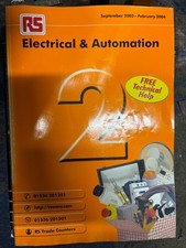 RADIO SPARES CATALOGUE