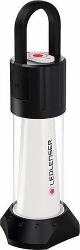 Led lenser ml6 - lenser,