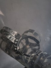 CV Joint Boot Clips/Clamps