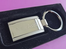 Keyring Key Ring - Vintage