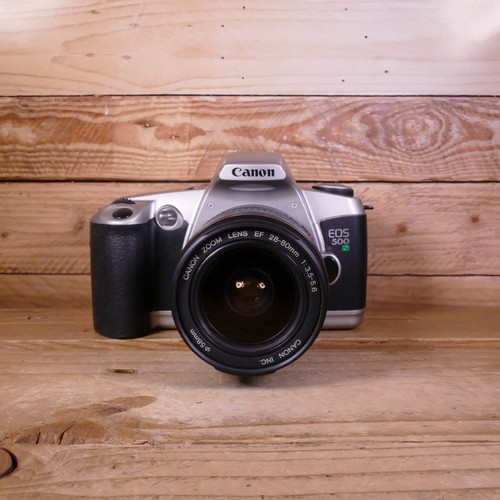 Used canon eos 500n - used, 35mm