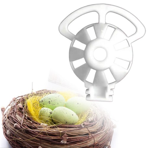 Bird cage egg - egg, holder