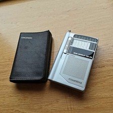 Grundig Mini World 100 PE 8