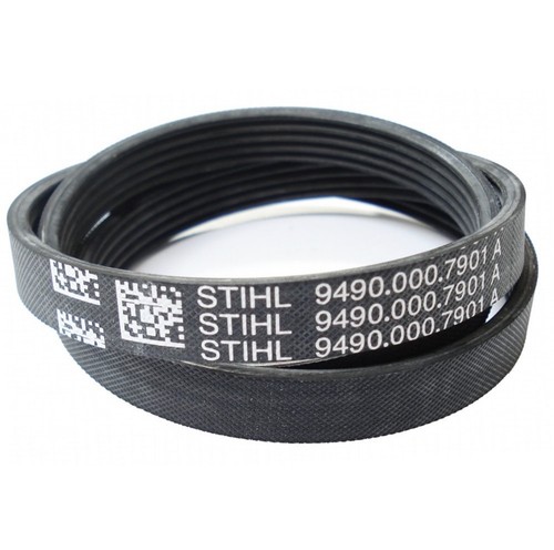 Stihl saw spare parts - stihl, for