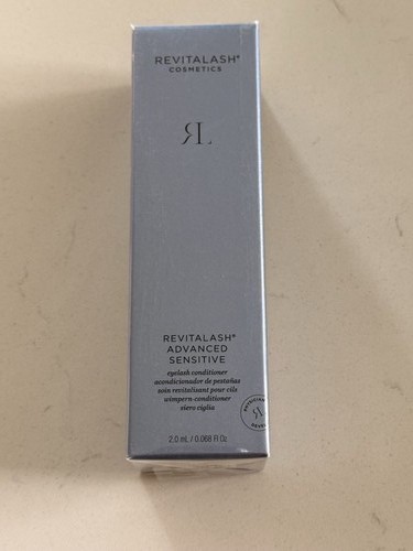 Revitalash advanced sensitive - revitalash,