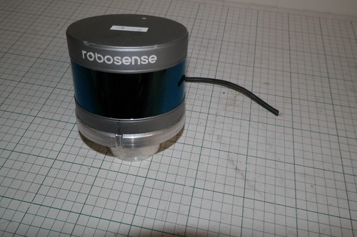 Robosense lidar - robosense,